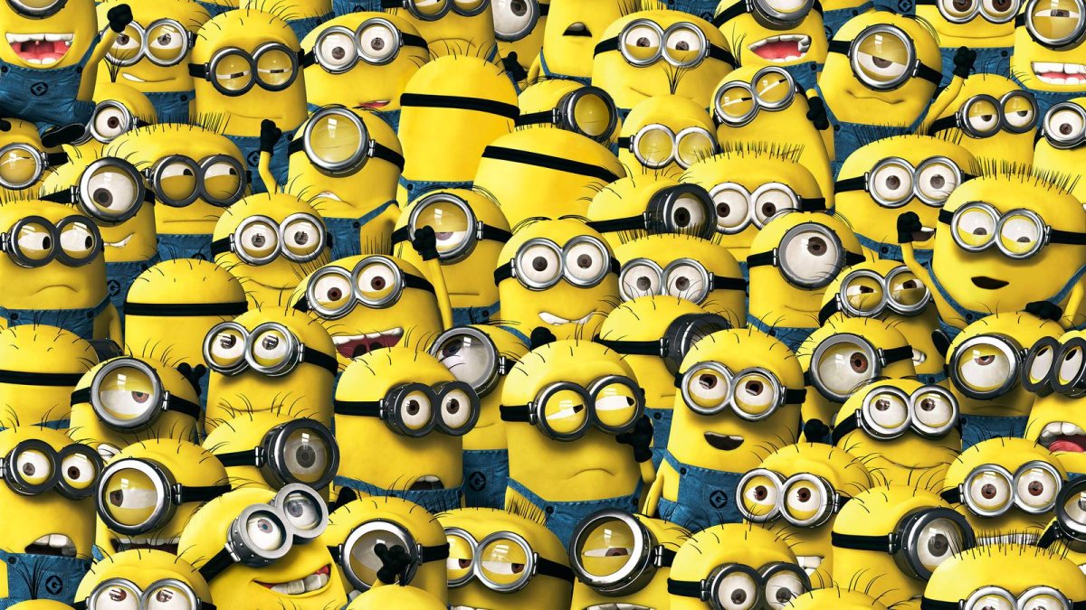 How do Minions reproduce? Minions & Monsters director answers 3 extremely specific questions