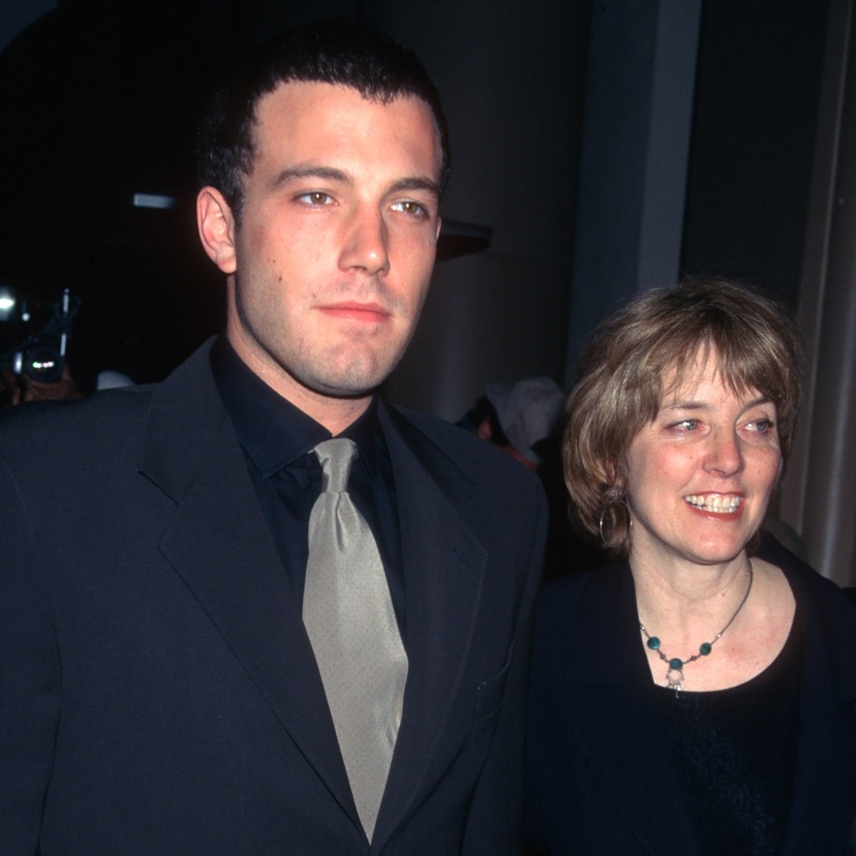 Ben Affleck, Casey Affleck’s Mom Chris Anne Affleck Dead at 83