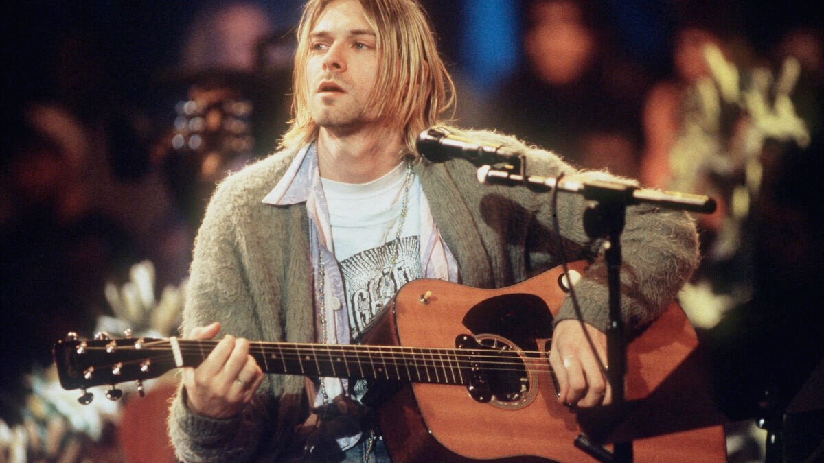 Who Can Begrudge Gen Z Nostalgia For an Era Before They Were Born?