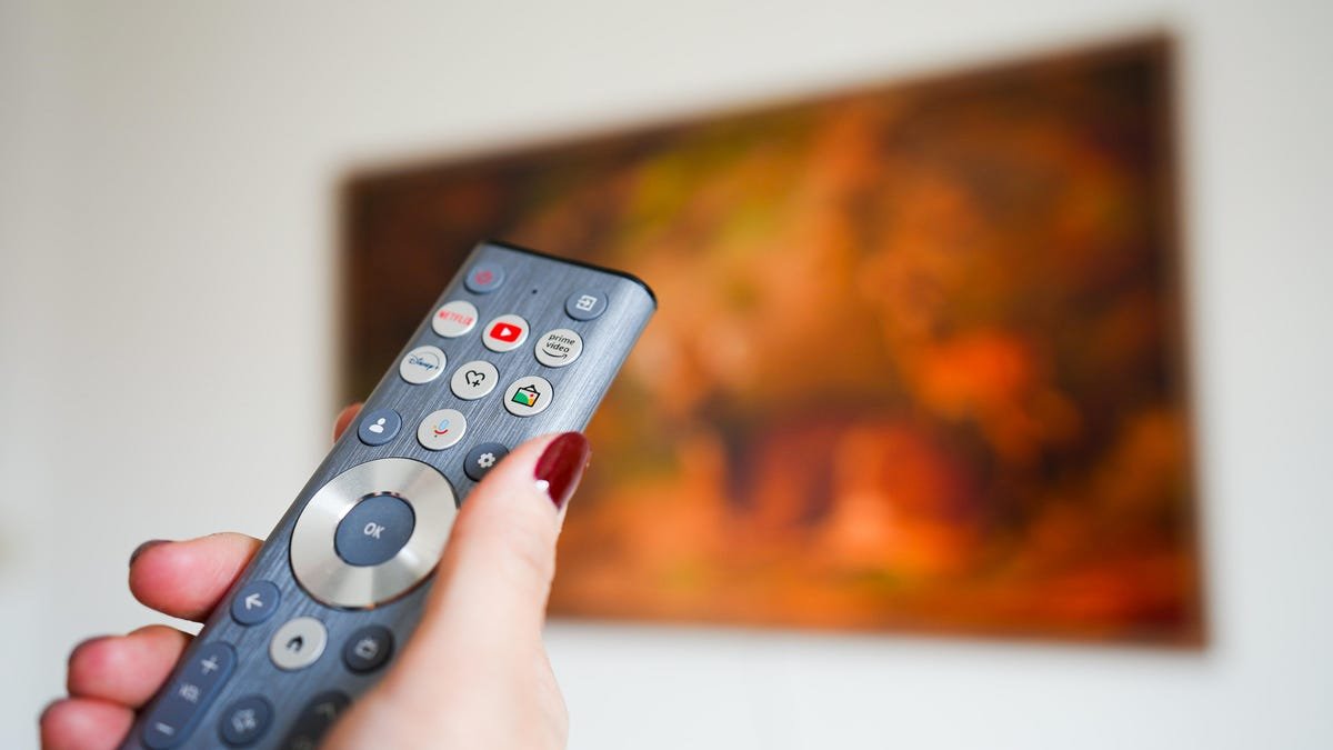 How to disable ACR on your TV (and why it makes such a big difference when you do)