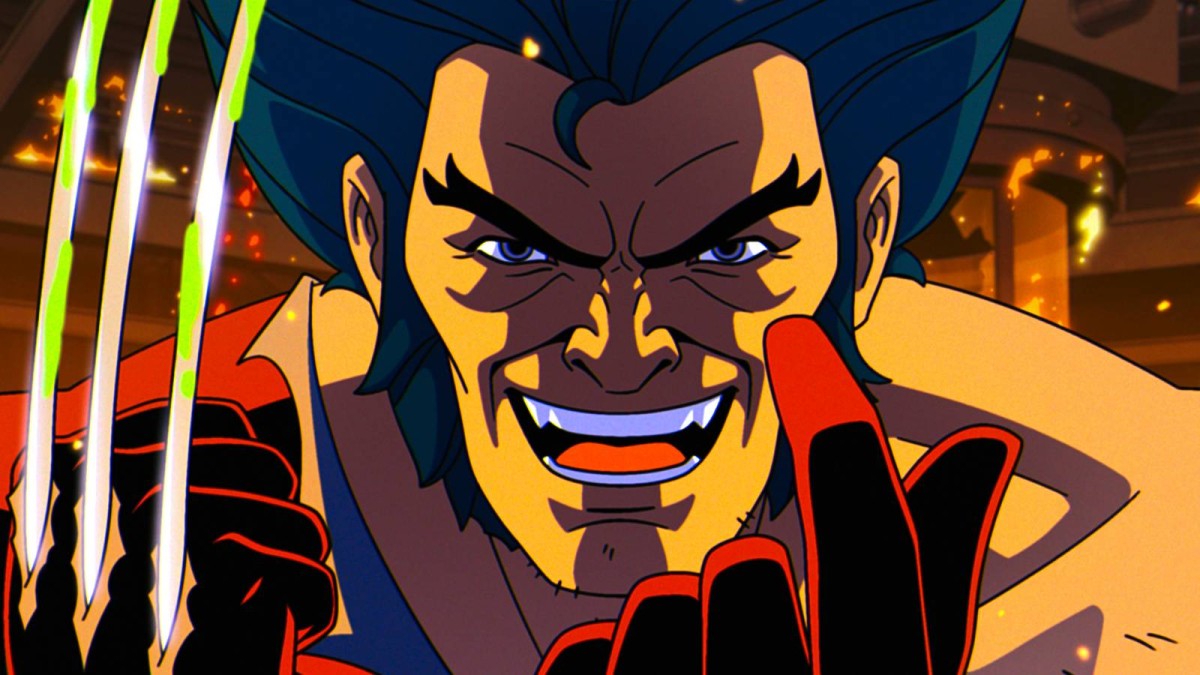 X-Men '97 Season 2 Is Teasing Another Major Mutant Team