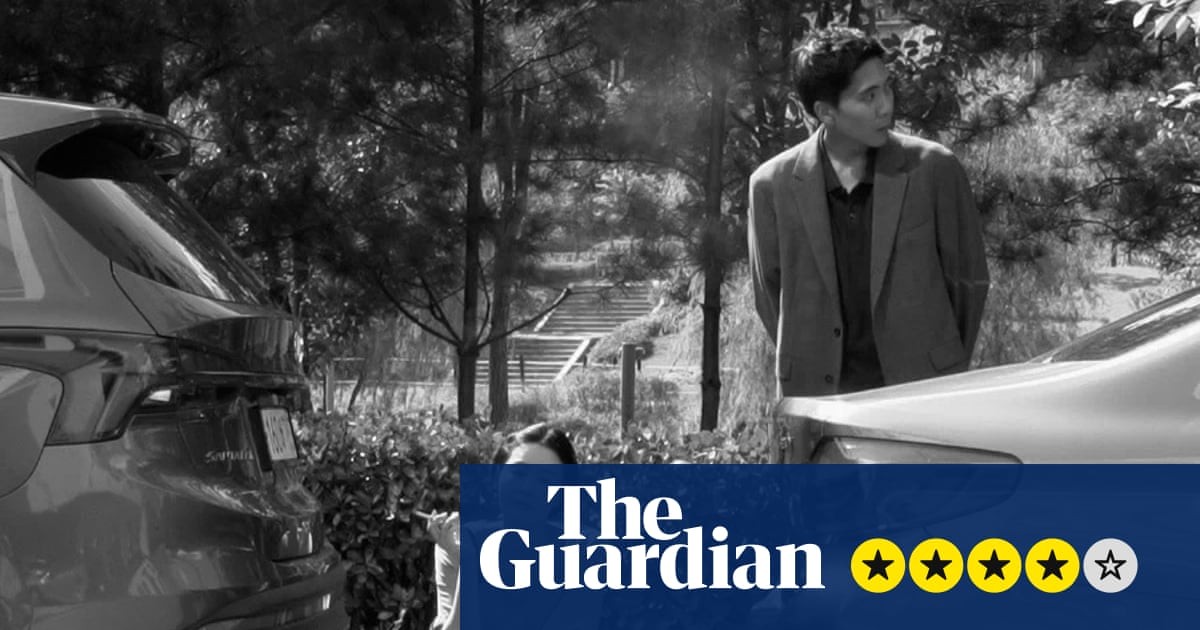 The Day She Returns review – another round of slow, reflective boozing really hits the spot