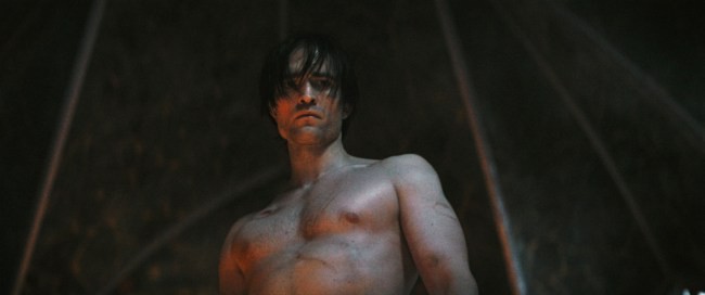 ‘The Batman Part II’ Delay Comes with a Silver Lining for J.J. Abrams’ ‘The Great Beyond’