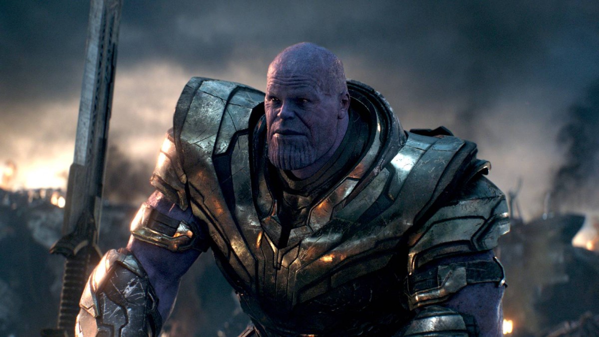 Doom is stronger than Thanos in Avengers: Doomsday, and the Marvel comics explain why