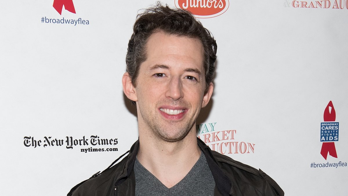 Marvelous Mrs. Maisel actor Josh Grisetti dead at 44 in suicide tragedy: 'A cataclysmic loss'