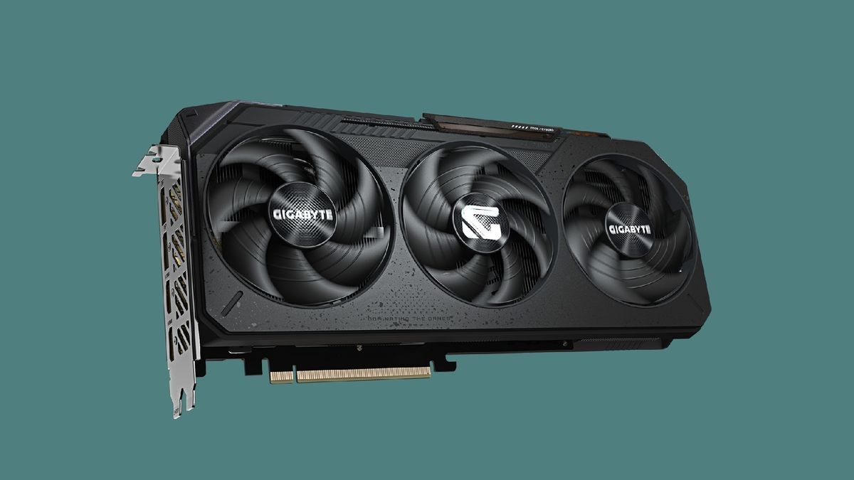 AMD RX 9070 GRE collapses to $499 to save 1440p gaming — RDNA 4 price slips 9% to steal a piece of Nvidia's mid-range pie