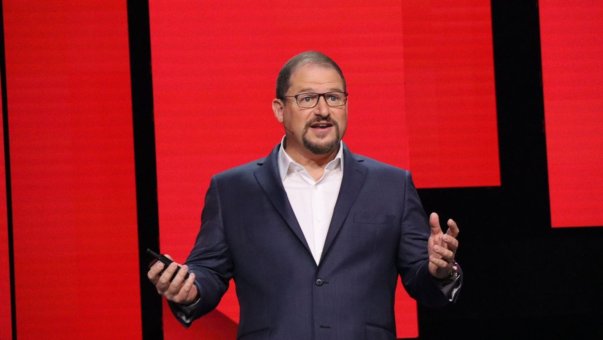 '6G is going to make all of us into walking cameras' — Quote of the day by Qualcomm CEO Cristiano Amon on the future of wearable tech