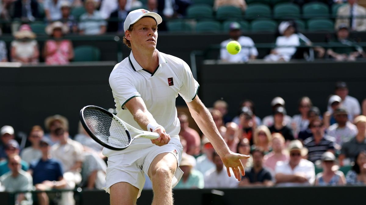 There's a sneaky way to watch the 2026 Wimbledon Men's Final for free — stream Sinner vs Zverev