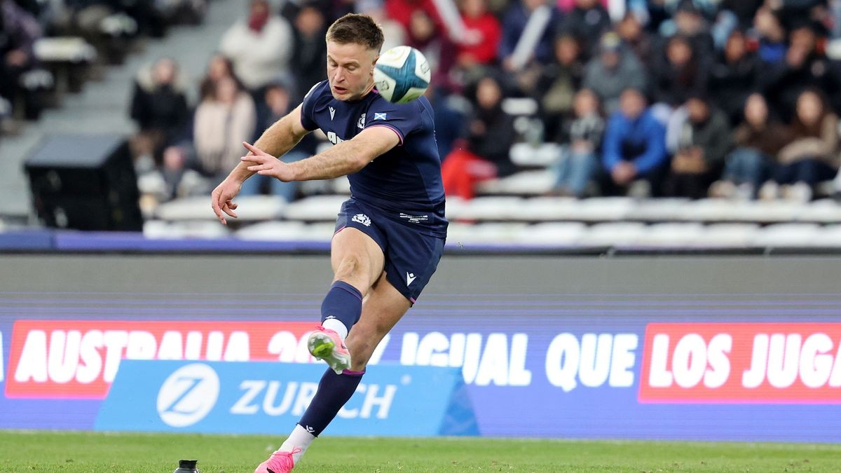 How to watch Fiji vs Scotland: FREE streams, TV channels for Nations Championship 2026