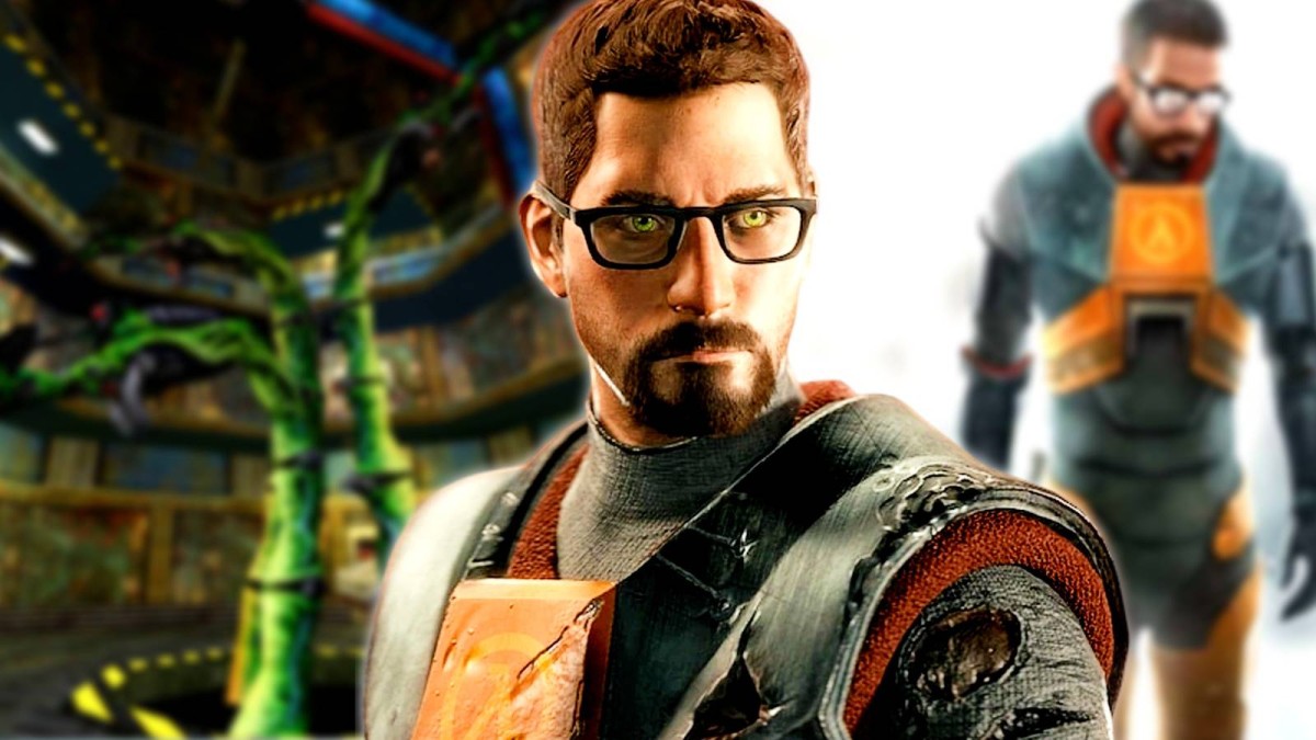 Half-Life 3 Official Update Released By Valve