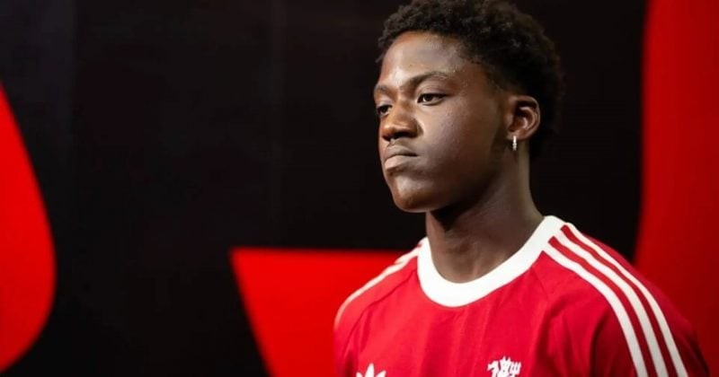 Kobbie Mainoo’s England World Cup absence highlights the brutal economics of player valuation and injury risk
