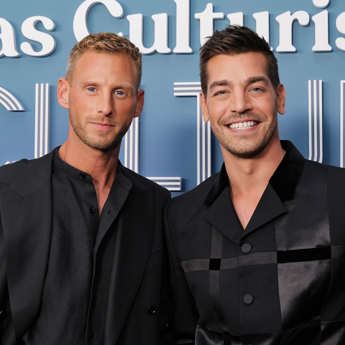 Matt Rogers and Below Deck's Fraser Olender Break Up