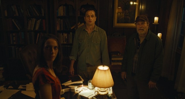 What the Success of ‘Hacks’ or Widow’s Bay’ Tells Us About the Emmys Race