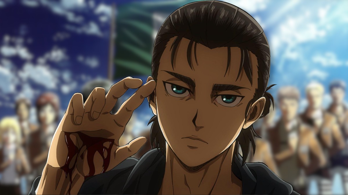 5 Deepest Attack on Titan Characters