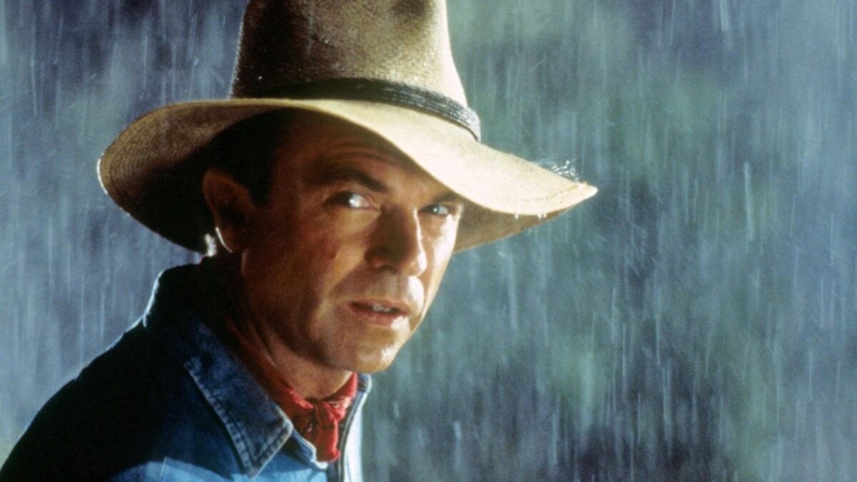 Sam Neill, Star of ‘Jurassic Park’ and ‘Event Horizon,’ Has Died