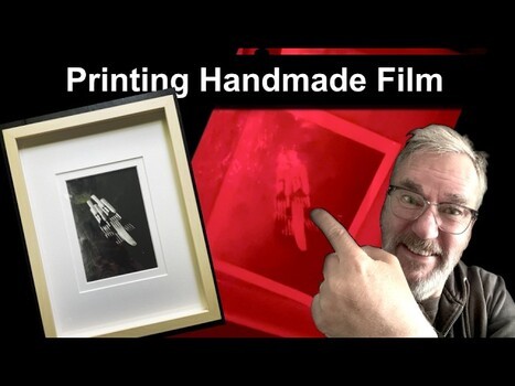 What Happens When You Ask a Chemist to Build Your Dream Film