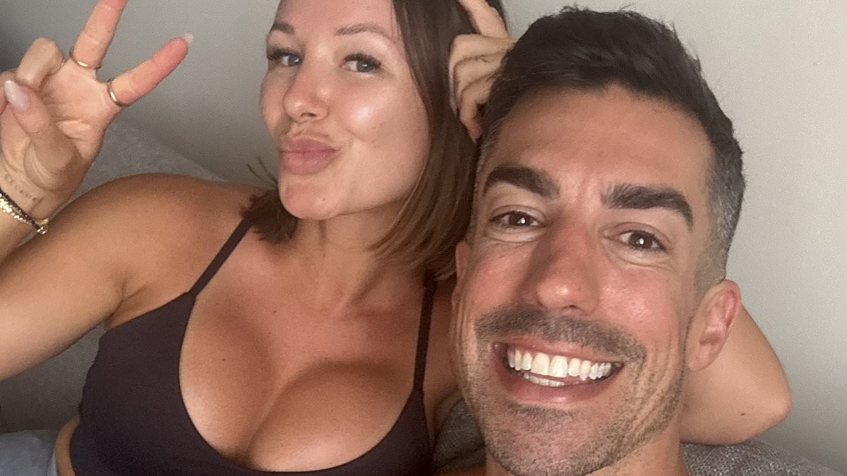 Married At First Sight star Stella Mickunaite reveals the heartbreaking way Filip Gregov dumped her - after details emerged of their sudden split: 'I was completely blindsided'