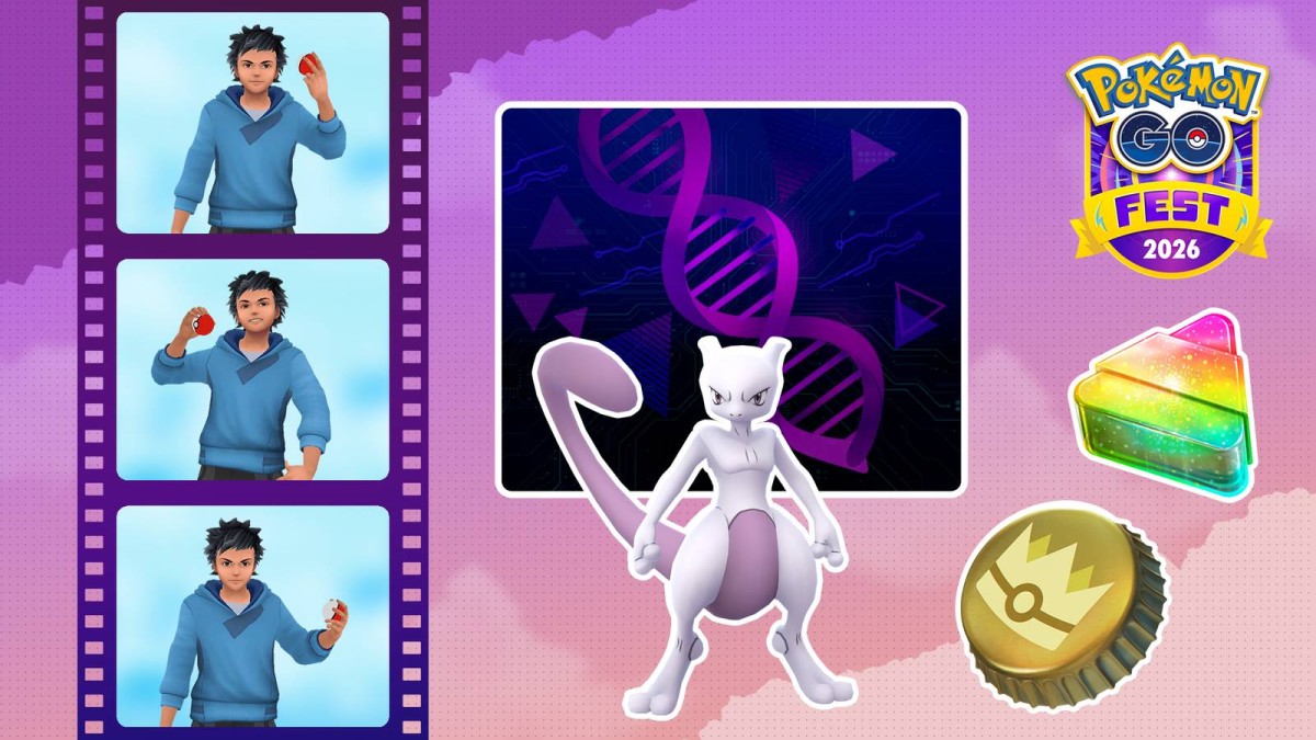 Pokémon Go 'Road to Legends' event guide, raid schedule