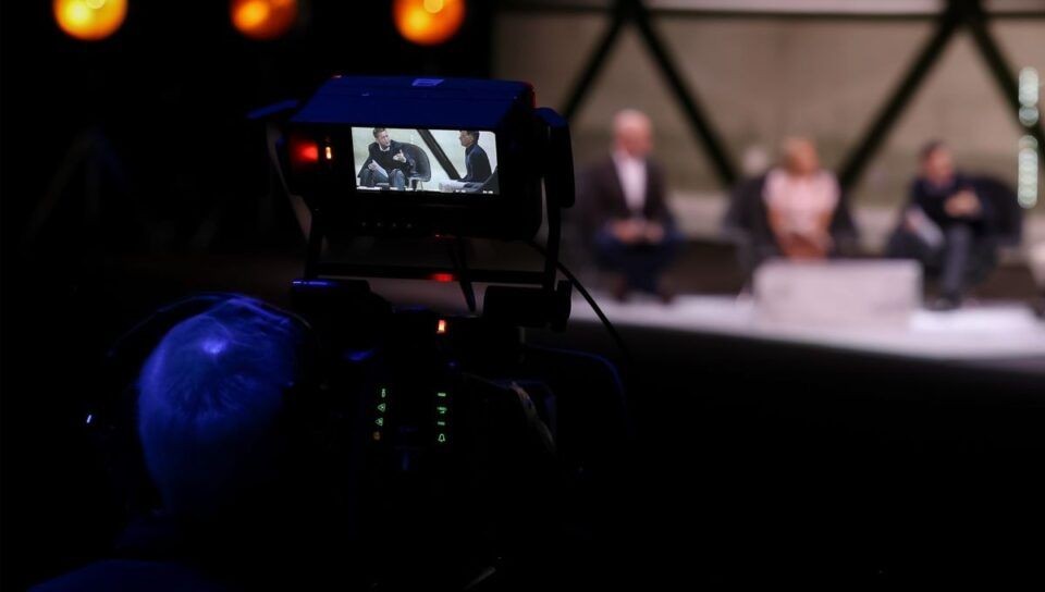 Nvidia's new Synthetic Video Detector can identify fake AI videos with up to 92% accuracy — microservice based on cutting-edge research looks to combat misinformation in broadcasts with just 22ms processing time