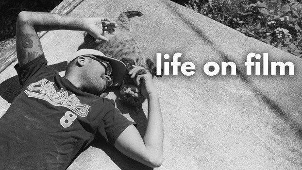 The Experience of Shooting Daily Life on Film