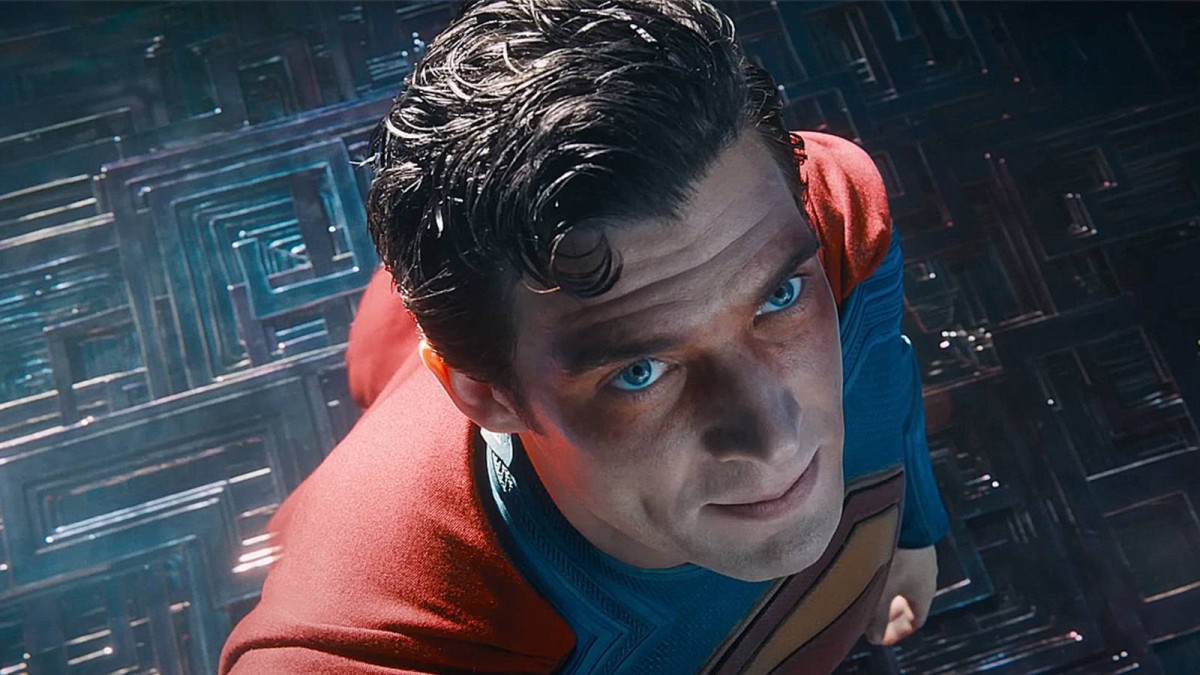 DC’s New Superman Release Rewrites Clark Kent’s Powers