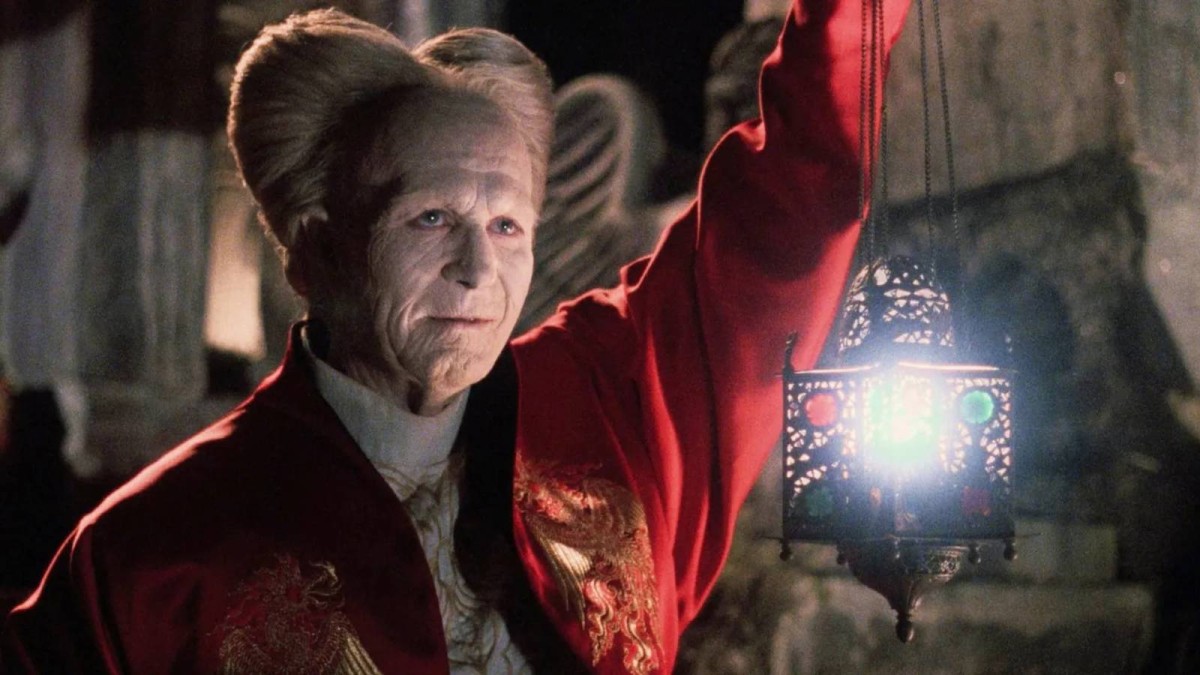10 Greatest Dracula Movies Ever, Ranked