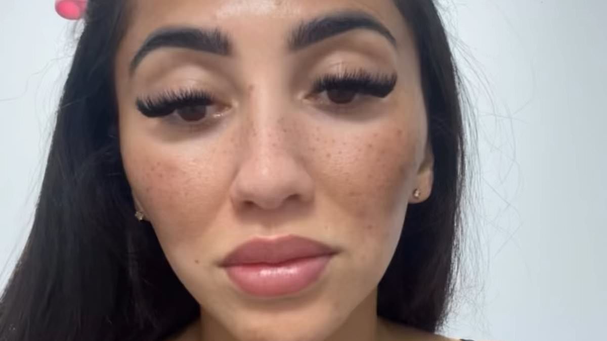 Questions raised over MAFS stars' sponsored trip to Bali for 'Barbie waist' surgery - as two brides back out and crew distance themselves from what has been branded a huge PR stunt