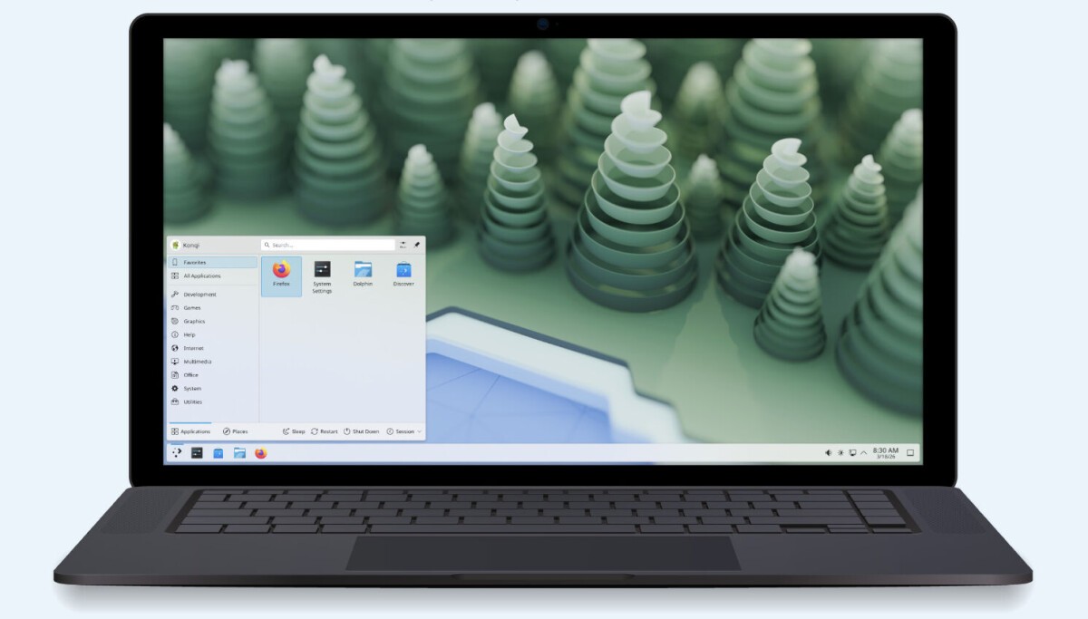KDE Plasma users face a dire omen of change: 6.6.6 arrives