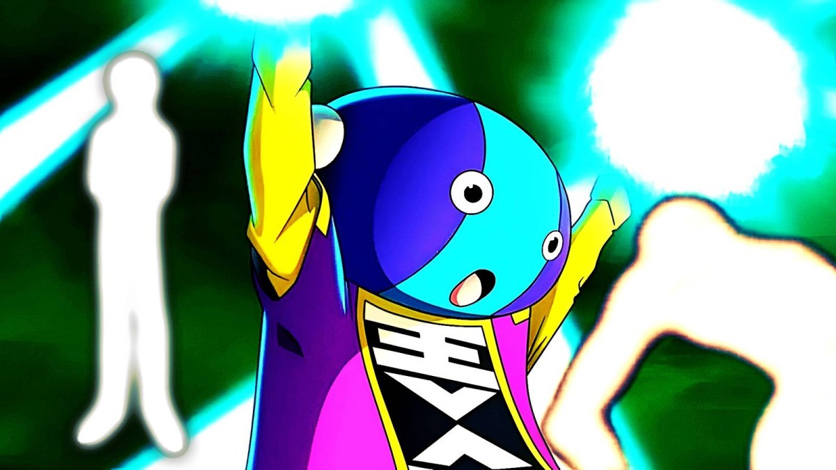 5 Anime Characters Who Could Actually Beat Dragon Ball's Zeno
