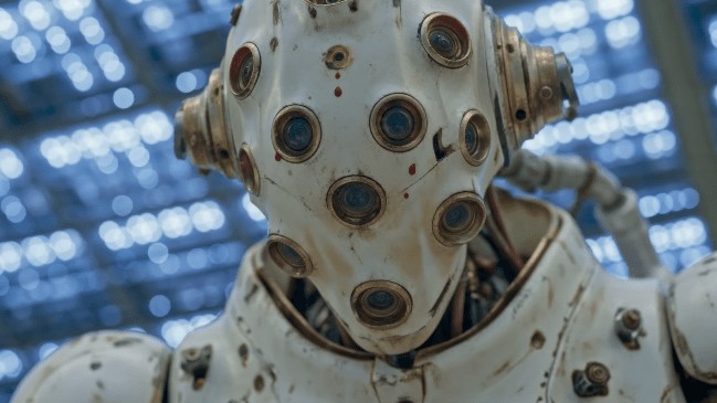 YouTuber and AI Filmmaker Gossip Goblin Releasing AI Feature Film in Theaters This Fall