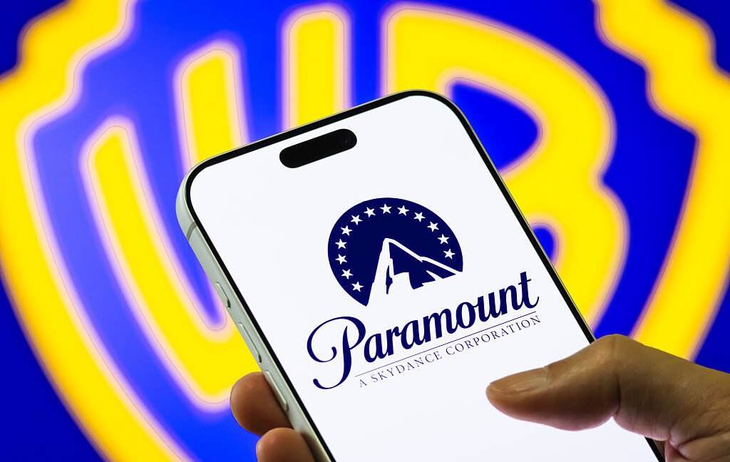 UK likely to intervene in Paramount takeover of Warner Bros Discovery