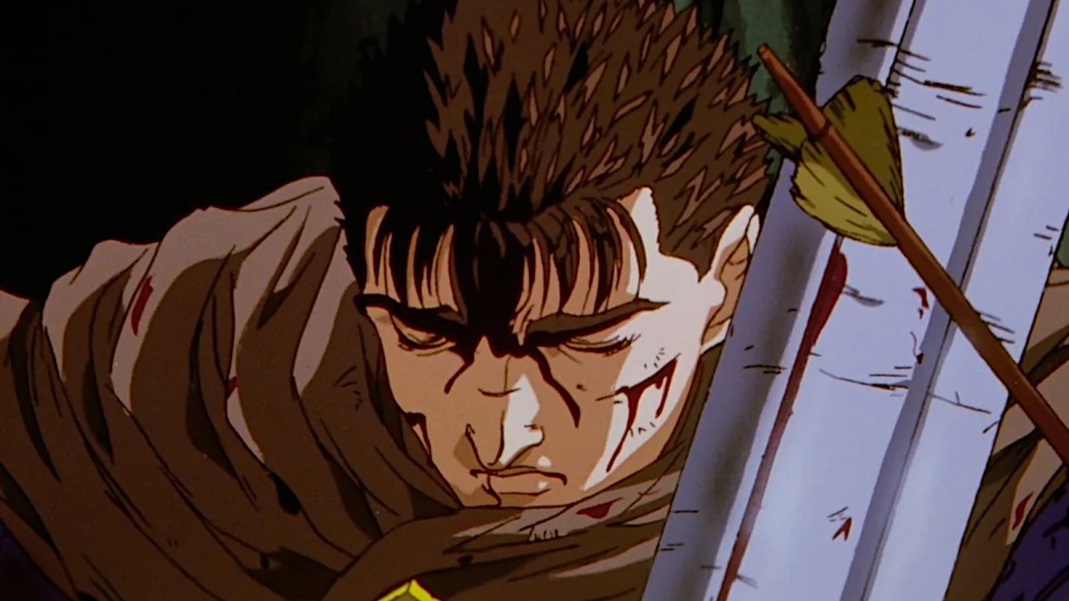 Berserk 1997's Anime Sequel Is Here, And Its First Two Episodes Are Near-Perfect