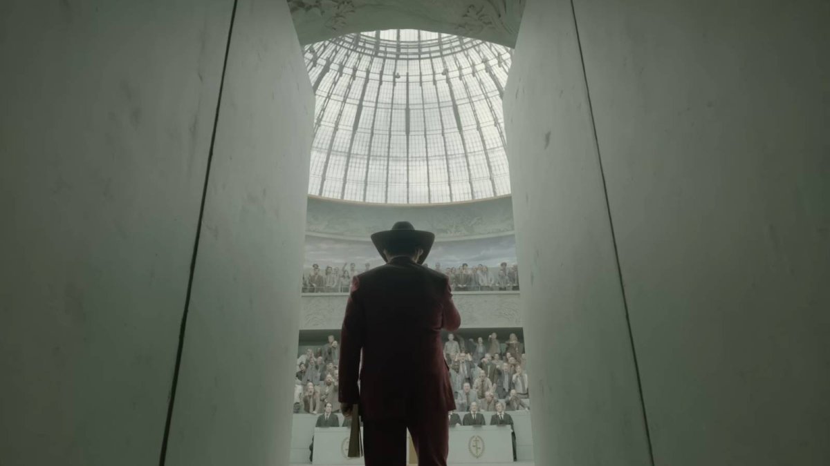 What Do We Know About Digger, Tom Cruise's Big Collaboration With Alejandro G. Iñárritu