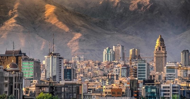 Explosion reported in Iran’s Bandar Abbas amid US-Iran tensions