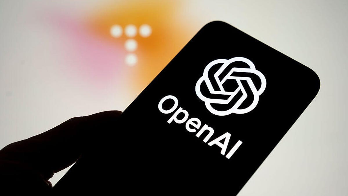 OpenAI's First Device Will Reportedly Be a Portable Smart Speaker