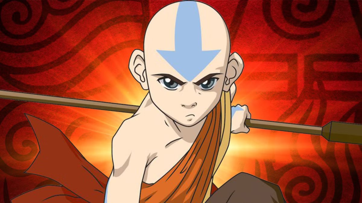 Avatar: The Last Airbender Is 1 Day Away From The End Of An Era