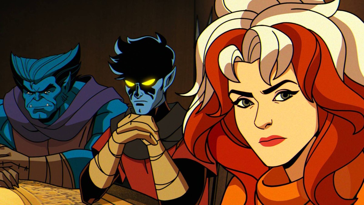X-Men '97 kills a major character — here's what it means