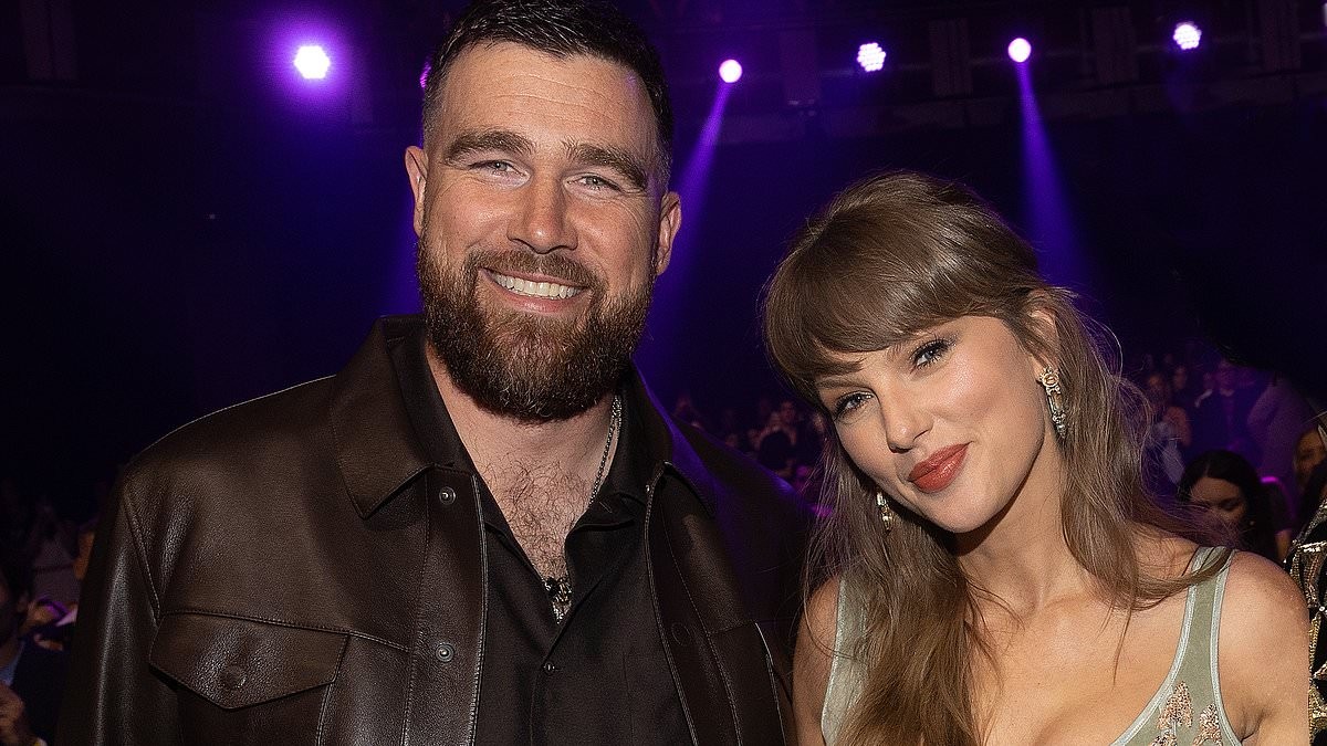 Taylor Swift wedding guests' bewildered reaction to Adam Sandler officiating revealed: 'Everybody thought it was a joke'