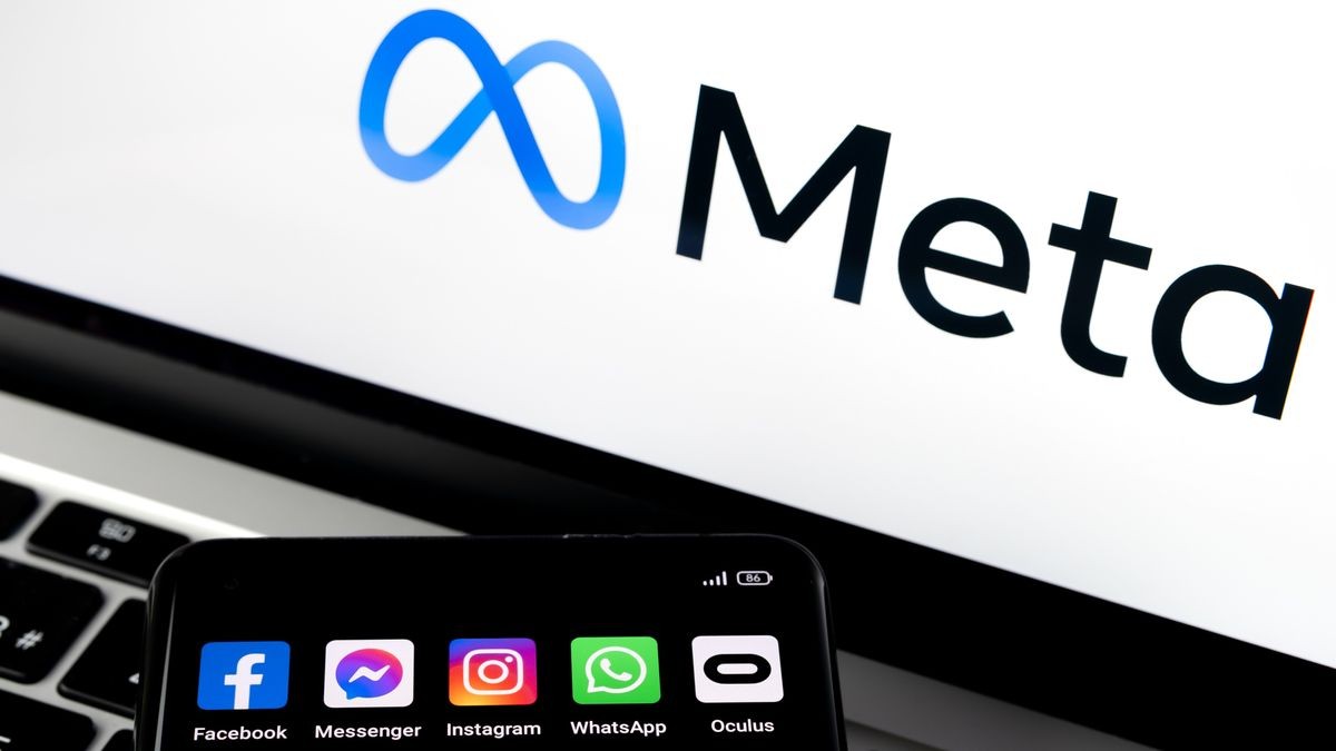 Devious phishing campaign hijacks a genuine Meta business feature to send scam emails — as they really do come from Meta's own address