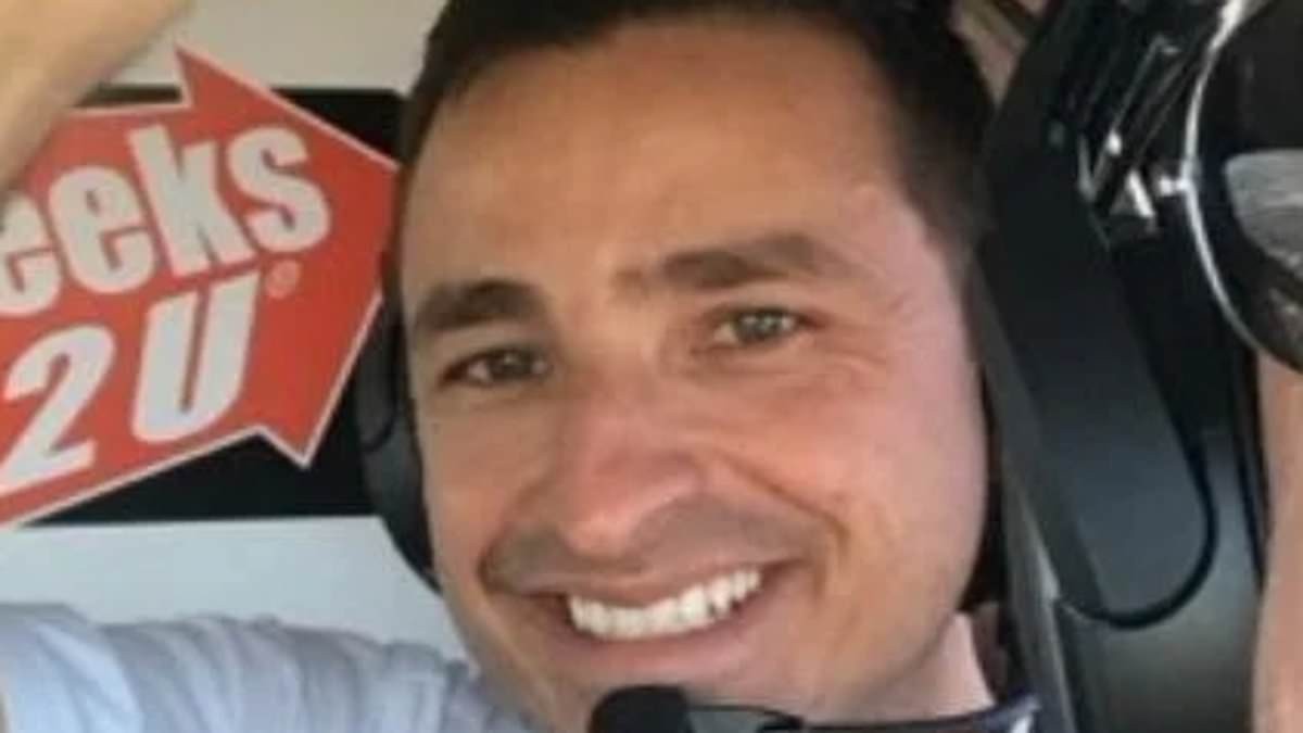 ARN axes long-time traffic deal as Vic Lorusso set to exit network in major radio shake-up