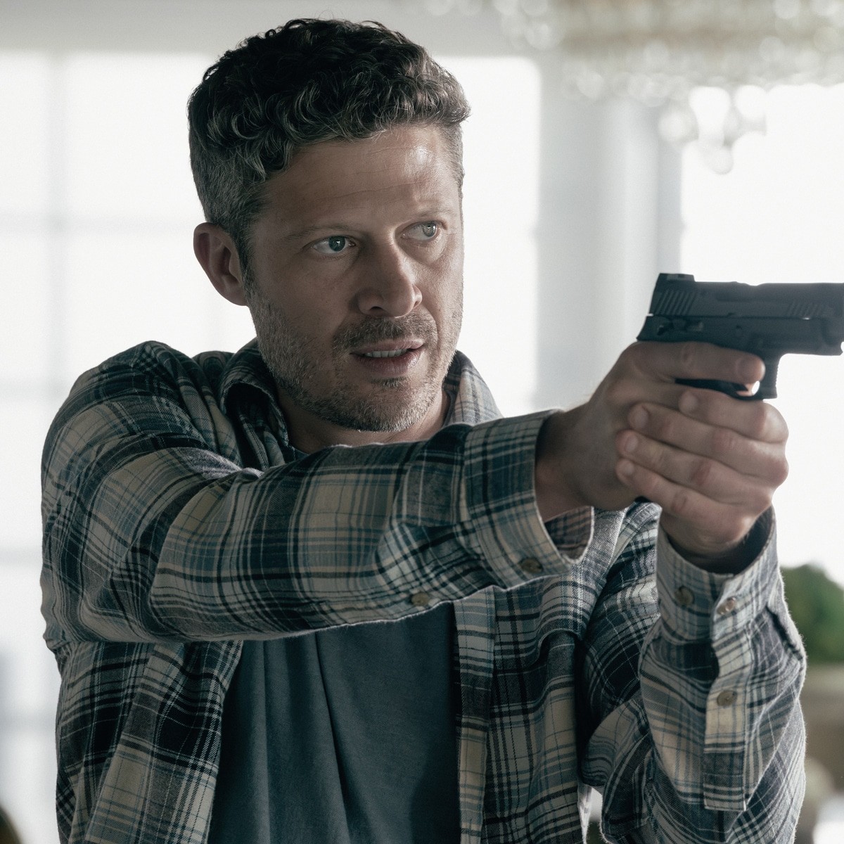 Criminal Minds' Zach Gilford Speaks Out After Shocking Season 19 Exit