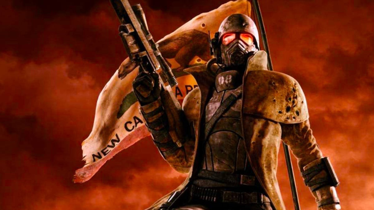 Reported Director Of Obsidian’s Upcoming Fallout Game Says RPGS Are ‘At Their Best…When You Can’t Control Everything’