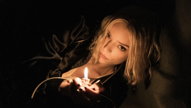 ‘Lucky’ Review: Anya Taylor-Joy’s Well-Acted Apple Series Is More Plucky Than Good