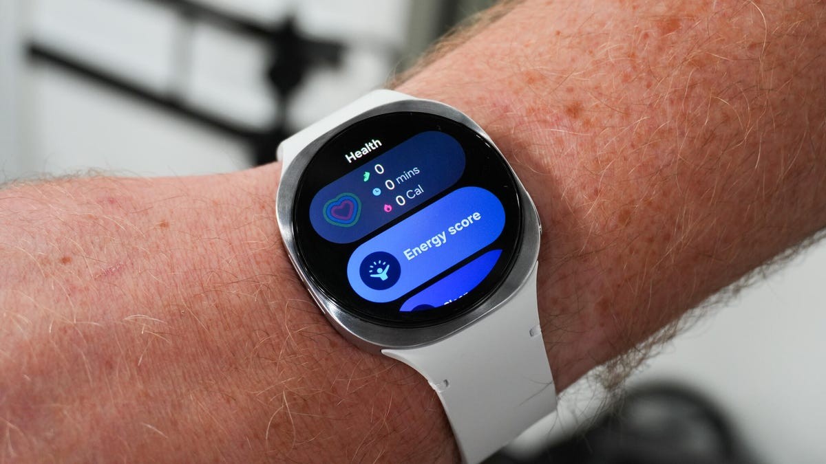 Best blood pressure watches: I tested the top models that actually work