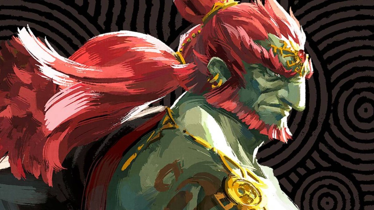 The Legend Of Zelda Movie’s Perfect Ganon Casting Splits Gamers