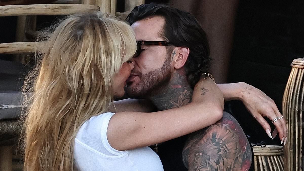 These pictures of Pete Wicks frolicking with Olivia Attwood make it seem like he doesn't have a care in the world... but here's what they don't show: CODIE BULLEN reveals blow for star during Ibiza jaunt
