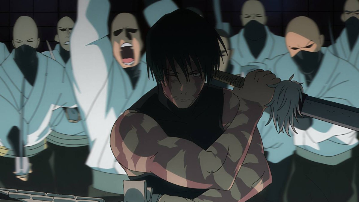Jujutsu Kaisen season 3 and its killer fight sequences head to Netflix