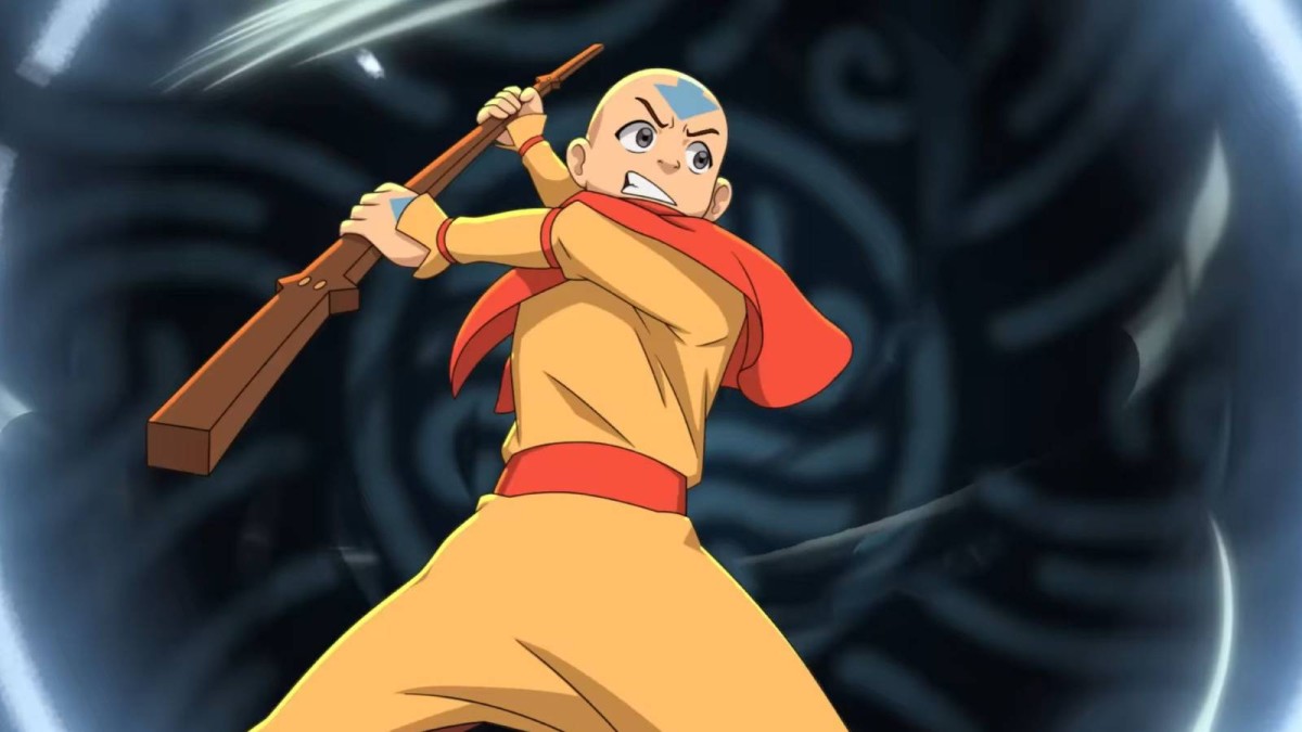 Avatar Officially Returns This Month For An All-New Adventure