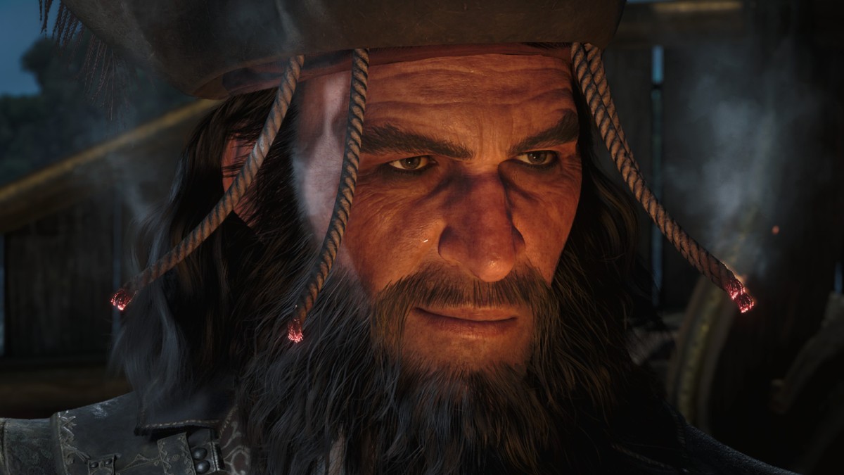 Ubisoft Announces Temporary Fix For A Glaring Assassin's Creed Black Flag Resynced Bug