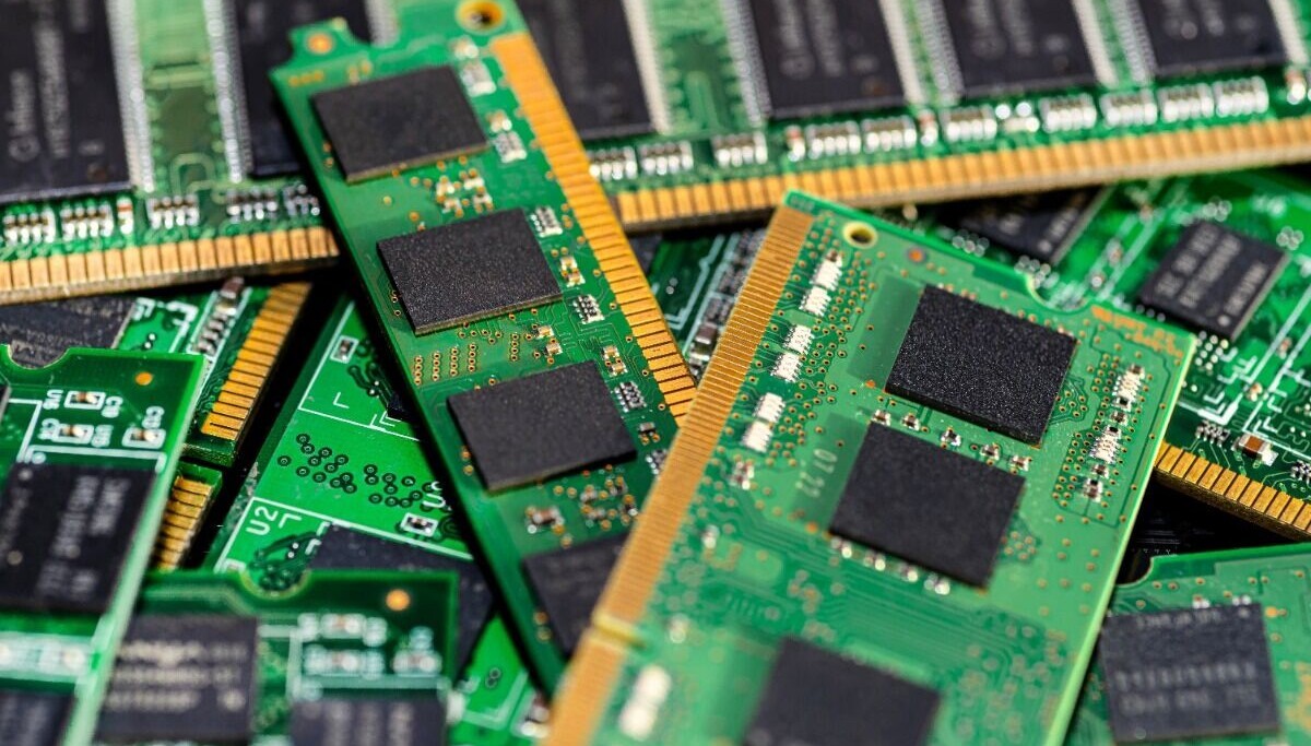 Chinese memory ban would cut off RAMpocalypse relief